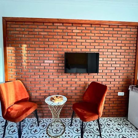 Siesta Butik Otel 17 Ayvacik Dış mekan fotoğraf