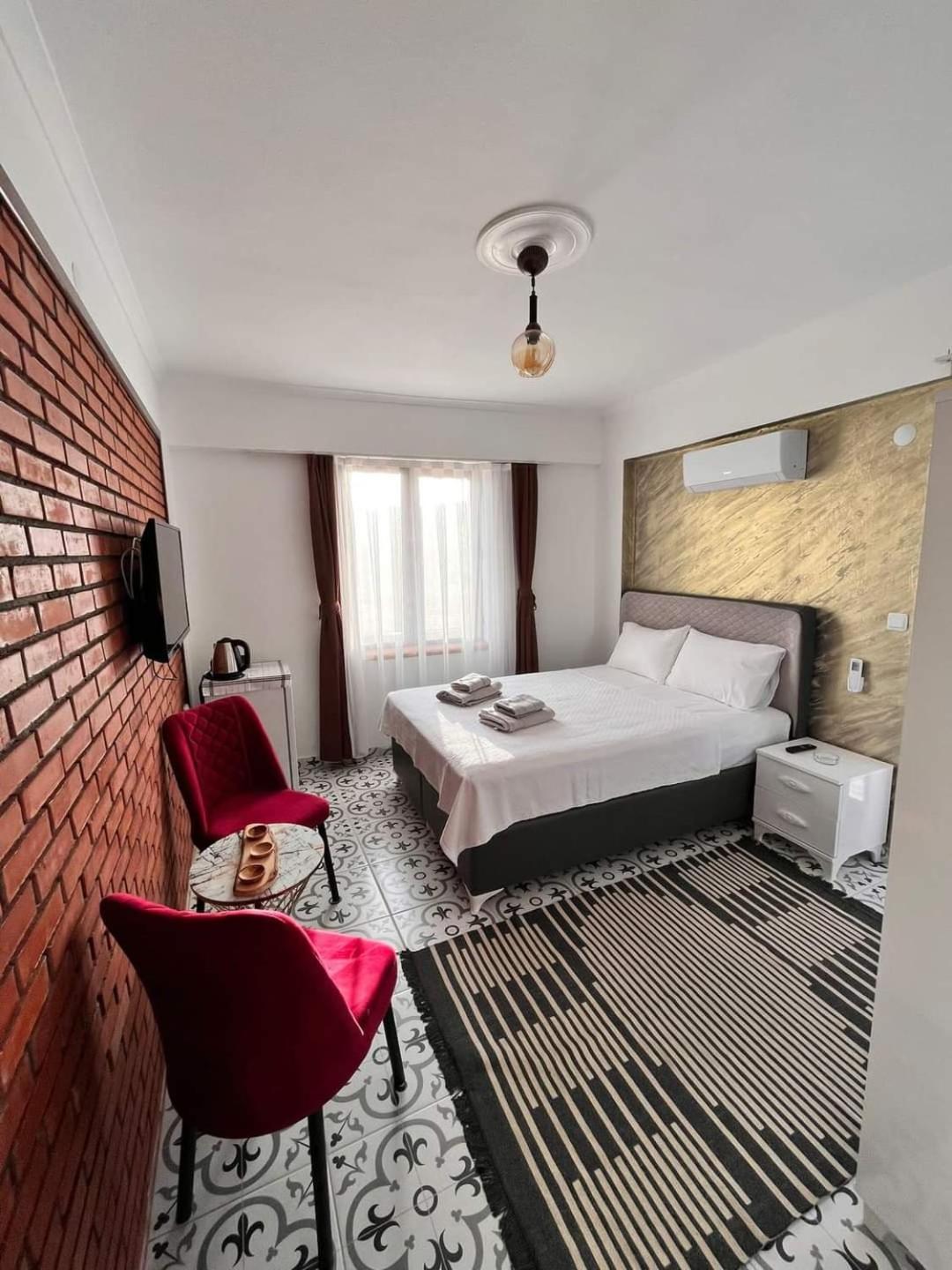Siesta Butik Otel 17 Ayvacik Dış mekan fotoğraf