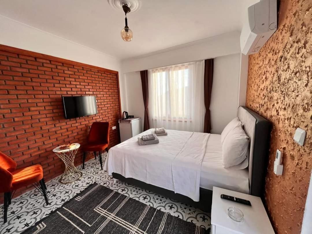 Siesta Butik Otel 17 Ayvacik Dış mekan fotoğraf